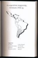 Torbágyi Péter: Magyarok Latin-Amerikában. Bp., 2004, Magyar Nyelv és Kultúra Nemzetközi Társasága. ...