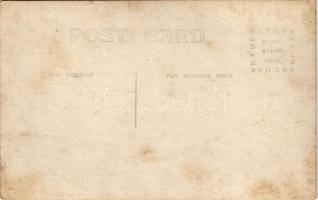 Hősök temetője / WWI German and Austro-Hungarian military, heroes' cemetery. photo (fl)