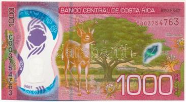 Costa Rica 2019. 1000C "C003754763" T:UNC
Costa Rica 2019. 1000 Colones "C003754763&...