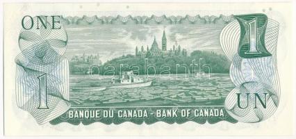 Kanada 1973. 1$ "AY5366652" T:AU
Canada 1973. 1 Dollar "AY5366652" C:AU
Krause...