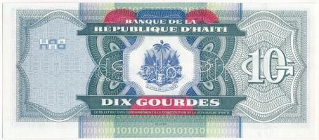 Haiti 2000. 10G "BK329744" T:UNC
Haiti 2000. 10 Gourdes "BK329744" C:UNC
Kraus...