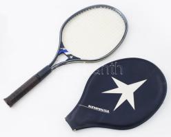 Kneissl teniszütő aluminum kerettel