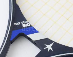 Kneissl teniszütő aluminum kerettel