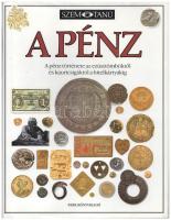 Joe Cribb: A pénz. Szemtanú sorozat. Budapest, Park Kiadó, 1991.