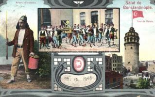 Constantinople with folkwear (Rb)