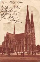 Vienna Votive Church (EM)