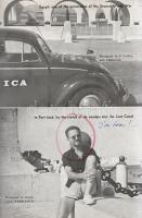 Laidley, Fernando: 
Four Wheels Round Africa. The First Trip Round Africa By Car, Translated from t...