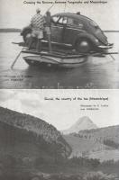 Laidley, Fernando: 
Four Wheels Round Africa. The First Trip Round Africa By Car, Translated from t...