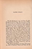 Laidley, Fernando: 
Four Wheels Round Africa. The First Trip Round Africa By Car, Translated from t...