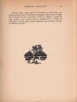 Laidley, Fernando: 
Aventure africaine. Premier tour d'Afrique en automobile. Traduit du portu...