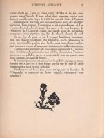 Laidley, Fernando: 
Aventure africaine. Premier tour d'Afrique en automobile. Traduit du portu...