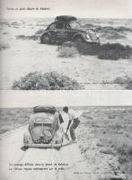 Laidley, Fernando: 
Aventure africaine. Premier tour d'Afrique en automobile. Traduit du portu...