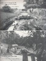 Laidley, Fernando: 
Aventure africaine. Premier tour d'Afrique en automobile. Traduit du portu...