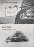 Laidley, Fernando: 
Aventure africaine. Premier tour d'Afrique en automobile. Traduit du portu...