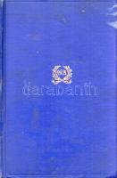 Hungerford, Edward: 
The Story of The Waldorf-Astoria. Illustrated. (Dedikált.)
New York - London,...