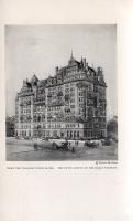 Hungerford, Edward: 
The Story of The Waldorf-Astoria. Illustrated. (Dedikált.)
New York - London,...
