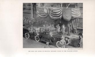 Hungerford, Edward: 
The Story of The Waldorf-Astoria. Illustrated. (Dedikált.)
New York - London,...