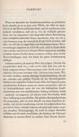 Hayek, F[riedrich] A[ugust]: 
Der Weg zur Knechtschaft. Herausgegeben und eingeleitet von Wilhelm R...