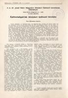 Csányi Károly - Lux Géza: 
Az ócsai református templom. Építészhallgatóink középkori építészeti fel...