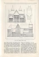Csányi Károly - Lux Géza: 
Az ócsai református templom. Építészhallgatóink középkori építészeti fel...