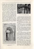 Csányi Károly - Lux Géza: 
Az ócsai református templom. Építészhallgatóink középkori építészeti fel...