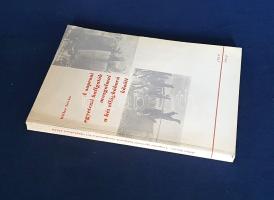 Hiller István: 
A soproni egyetemi hallgatók mozgalmai a két világháború között. (Fejezetek a Sopro...