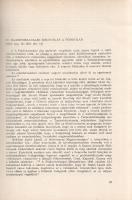 Hiller István: 
A soproni egyetemi hallgatók mozgalmai a két világháború között. (Fejezetek a Sopro...