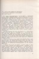 Hiller István: 
A soproni egyetemi hallgatók mozgalmai a két világháború között. (Fejezetek a Sopro...