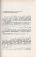 Hiller István: 
A soproni egyetemi hallgatók mozgalmai a két világháború között. (Fejezetek a Sopro...