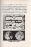 Hiller István: 
A soproni egyetemi hallgatók mozgalmai a két világháború között. (Fejezetek a Sopro...