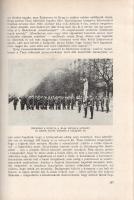 Hiller István: 
A soproni egyetemi hallgatók mozgalmai a két világháború között. (Fejezetek a Sopro...