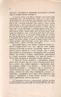 Thirring Gusztáv: 
Az első soproni népszámlálás.
Sopron, 1937. Röttig-Romwalter nyomda bérlői. 13 ...