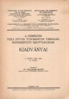 Kiss Lajos: 
A nyíregyházai szűcsmesterség és szűcsornamentika.
Debrecen, 1929. Kertész József ny....