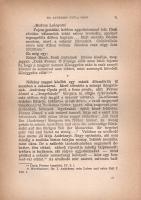 Beck Lajos: 
A régi Magyarország.
Budapest, 1944. Universitas Könyvkiadó Társaság (Révai Irodalmi ...