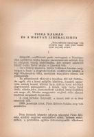 Beck Lajos: 
A régi Magyarország.
Budapest, 1944. Universitas Könyvkiadó Társaság (Révai Irodalmi ...