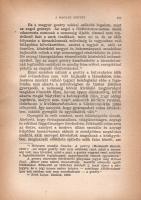 Beck Lajos: 
A régi Magyarország.
Budapest, 1944. Universitas Könyvkiadó Társaság (Révai Irodalmi ...