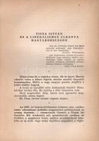 Beck Lajos: 
A régi Magyarország.
Budapest, 1944. Universitas Könyvkiadó Társaság (Révai Irodalmi ...