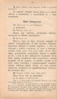 Tartsd meg, a mid van, hogy senki el ne vegye a te koronádat! Konfirmácziói tankönyv az evang[élikus...