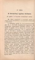 Tartsd meg, a mid van, hogy senki el ne vegye a te koronádat! Konfirmácziói tankönyv az evang[élikus...