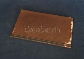 Tartsd meg, a mid van, hogy senki el ne vegye a te koronádat! Konfirmácziói tankönyv az evang[élikus...