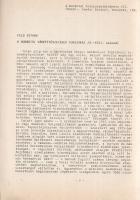 A Dunántúl településtörténete VII. Falvak, várak és puszták a Dunántúlon a XI-XIX. században. Szerke...