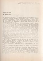 A Dunántúl településtörténete VII. Falvak, várak és puszták a Dunántúlon a XI-XIX. században. Szerke...