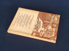 Román János: A sárospataki szőlőművelés történetének 16-17. századi forrásai a mezővárosi protokollu...
