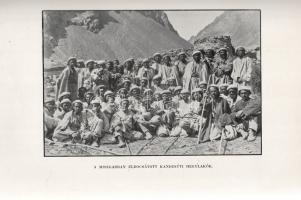 Stein Aurél: 
Homokba temetett városok. Régészeti és földrajzi utazás Indiából Kelet-Turkesztánba 1...