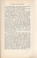 Északi-osztják medveénekek. Adalékok az obi-ugor népek medvekultuszához. Saját gyűjtése és Reguly An...