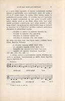 Északi-osztják medveénekek. Adalékok az obi-ugor népek medvekultuszához. Saját gyűjtése és Reguly An...