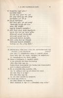 Északi-osztják medveénekek. Adalékok az obi-ugor népek medvekultuszához. Saját gyűjtése és Reguly An...