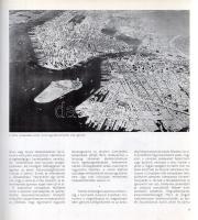 Perényi Imre: A korszerű város. Gondolatok a várostervezés múltjáról és jövőjéről. (Dedikált.) Budap...