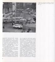 Perényi Imre: A korszerű város. Gondolatok a várostervezés múltjáról és jövőjéről. (Dedikált.) Budap...