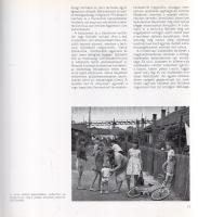 Perényi Imre: A korszerű város. Gondolatok a várostervezés múltjáról és jövőjéről. (Dedikált.) Budap...